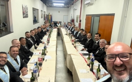 Jantar Ritualistico: Solstício de Verão - 08.12.25